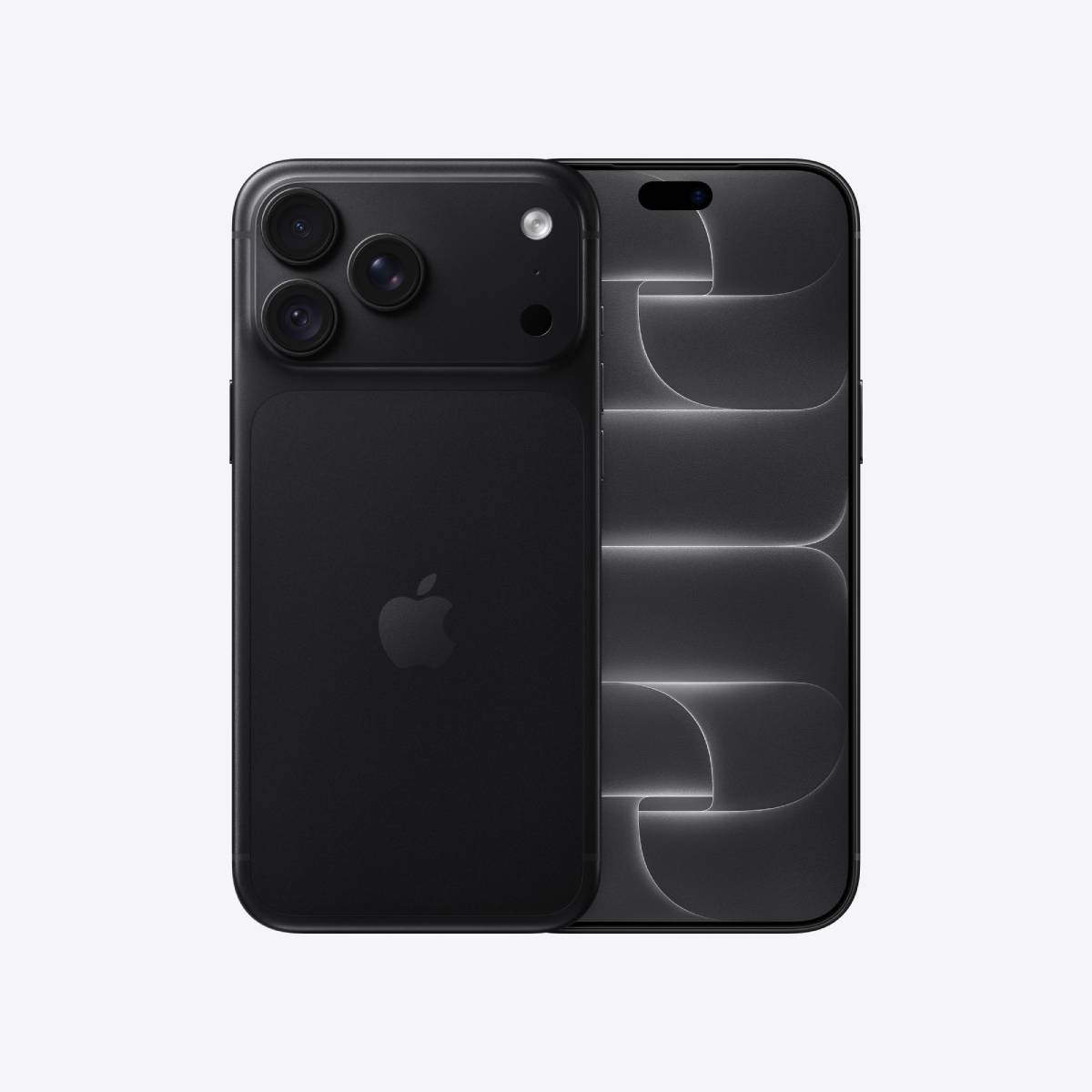 APPLE iPhone 18 Pro Max 256GB, Μαύρο