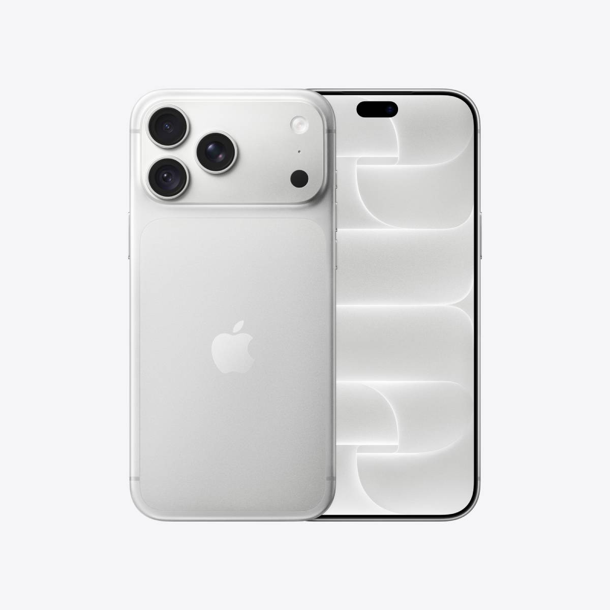 APPLE iPhone 18 Pro Max 1TB, Ασημί