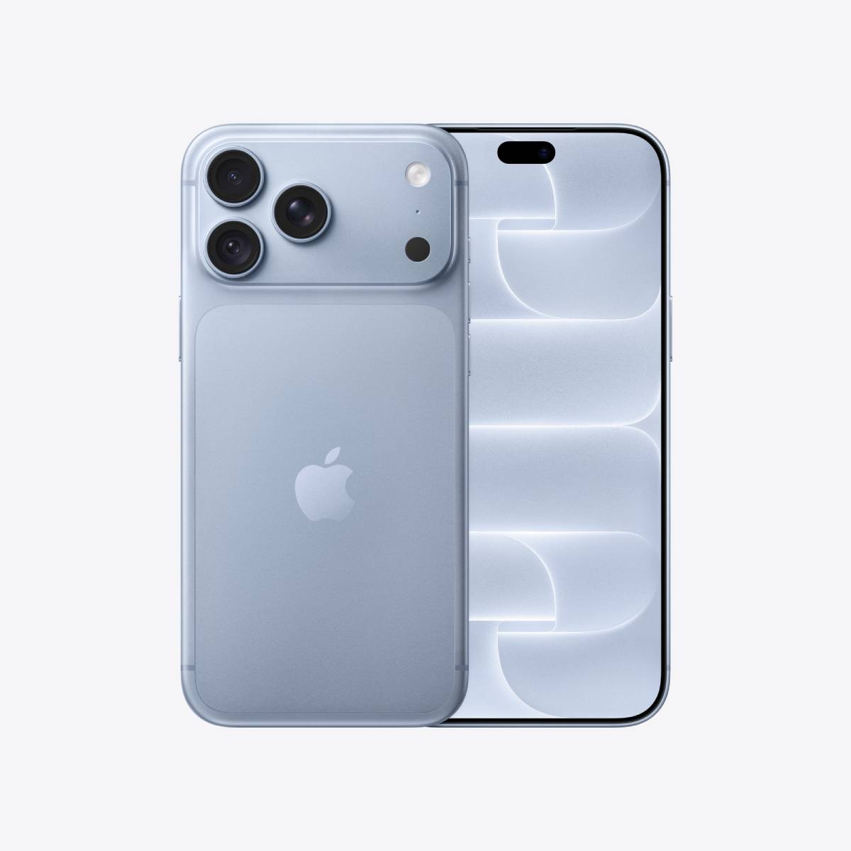 APPLE iPhone 18 Pro Max 2TB, Γαλάζιο