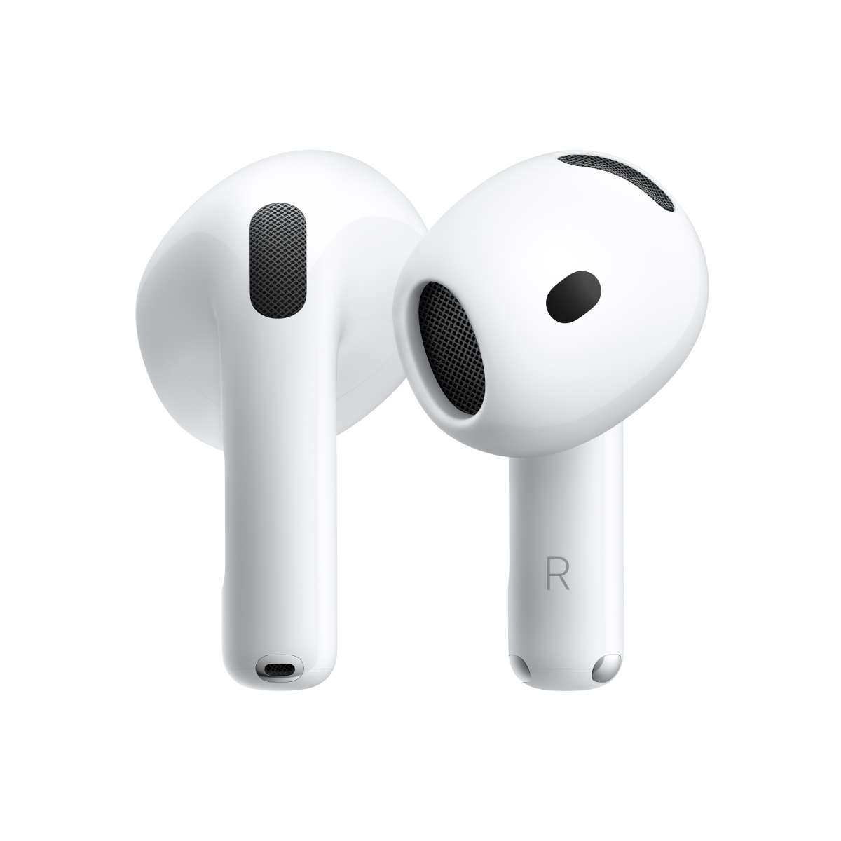 APPLE AirPods 5 Ασύρματα True Wireless Ακουστικά, Άσπρο