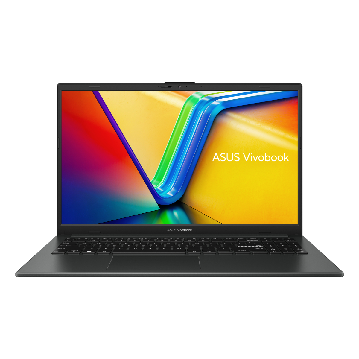 ASUS E1504FA-BQ5474W Vivobook Go 15 Φορητός Υπολογιστής 15.6″, Μαύρο