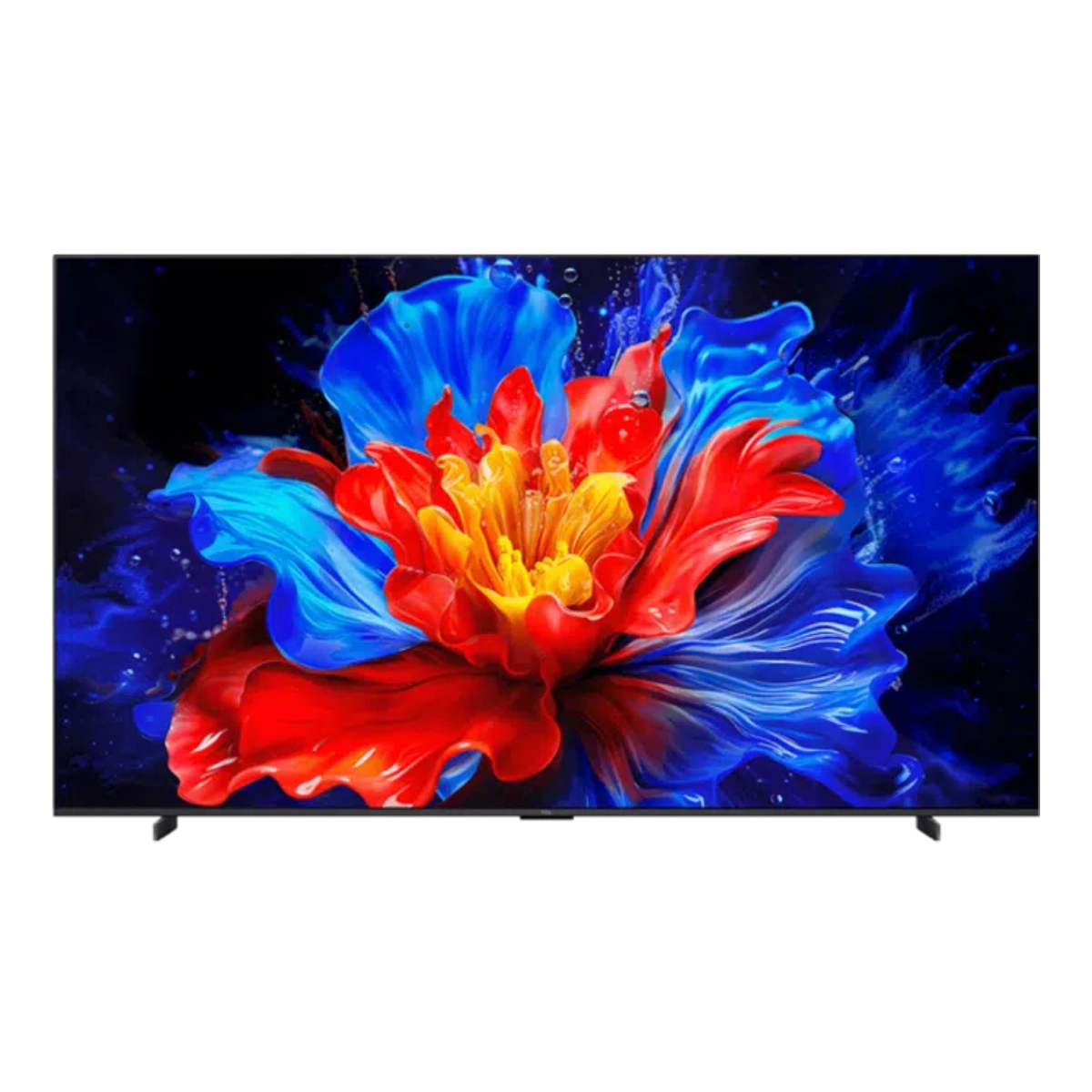 TCL 98P81K QLED 4K Google Τηλεόραση, 98″