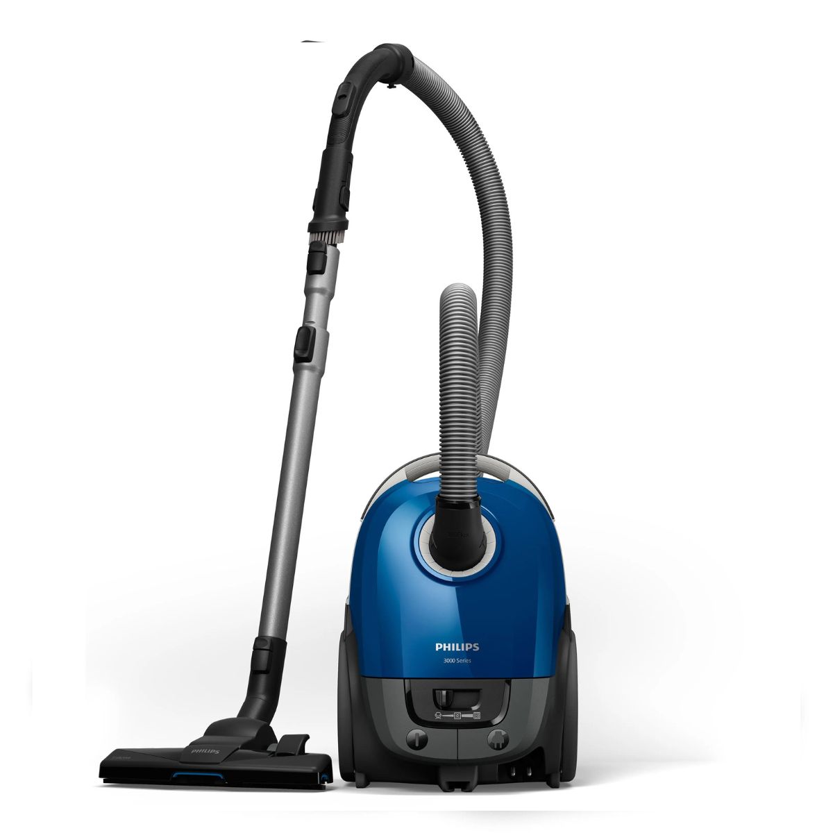 PHILIPS XD3110/09 Σειρά 3000 Ηλεκτρική Σκούπα με Σακούλα