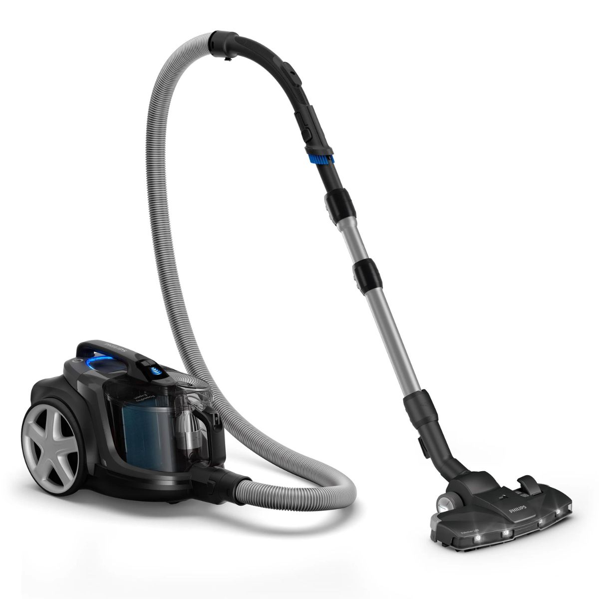 PHILIPS FC9747/09 Σειρά 7000 Ηλεκτρική Σκούπα με Kάδο