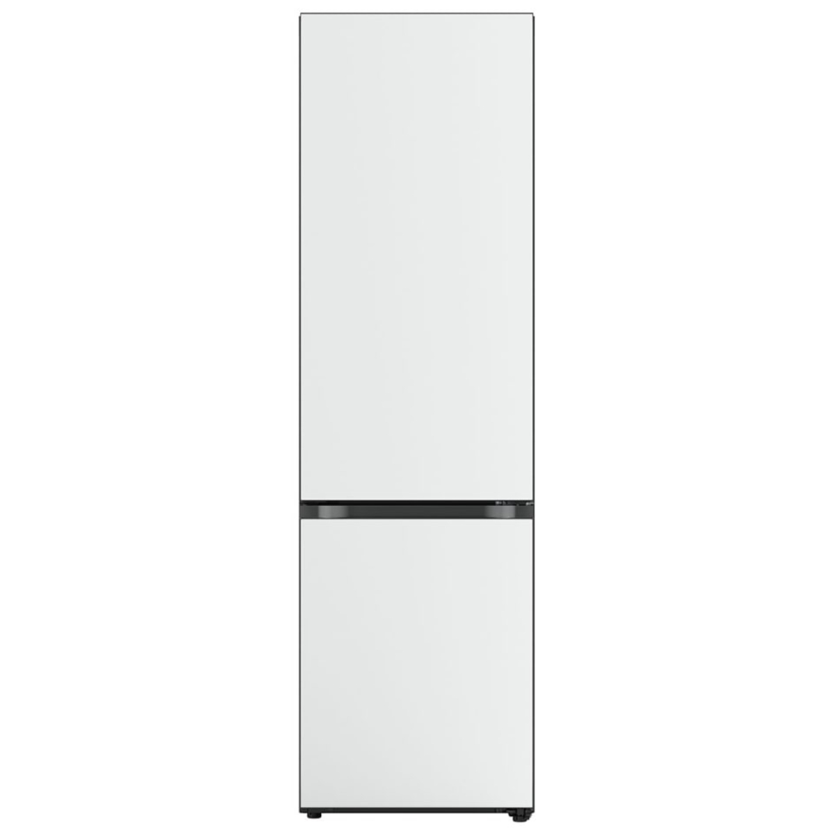 LG GBB72TW9DQ Ψυγείο με Κάτω Θάλαμο, Άσπρο