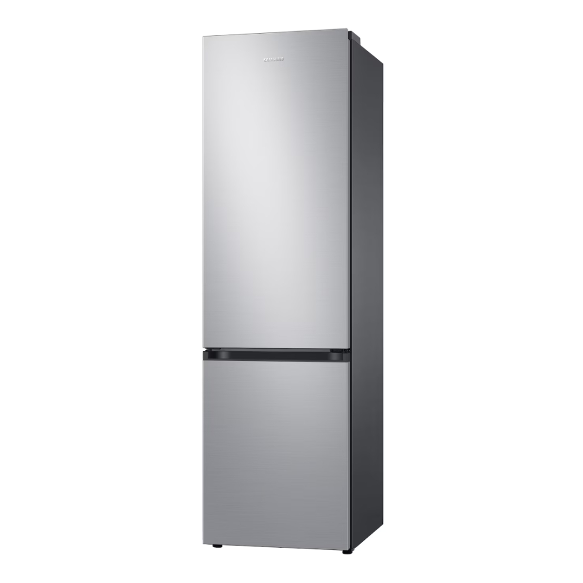 SAMSUNG RB38C602CSA/EF Ψυγείο με Κάτω Θάλαμο 390Lt, Μεταλλικός Γραφίτης