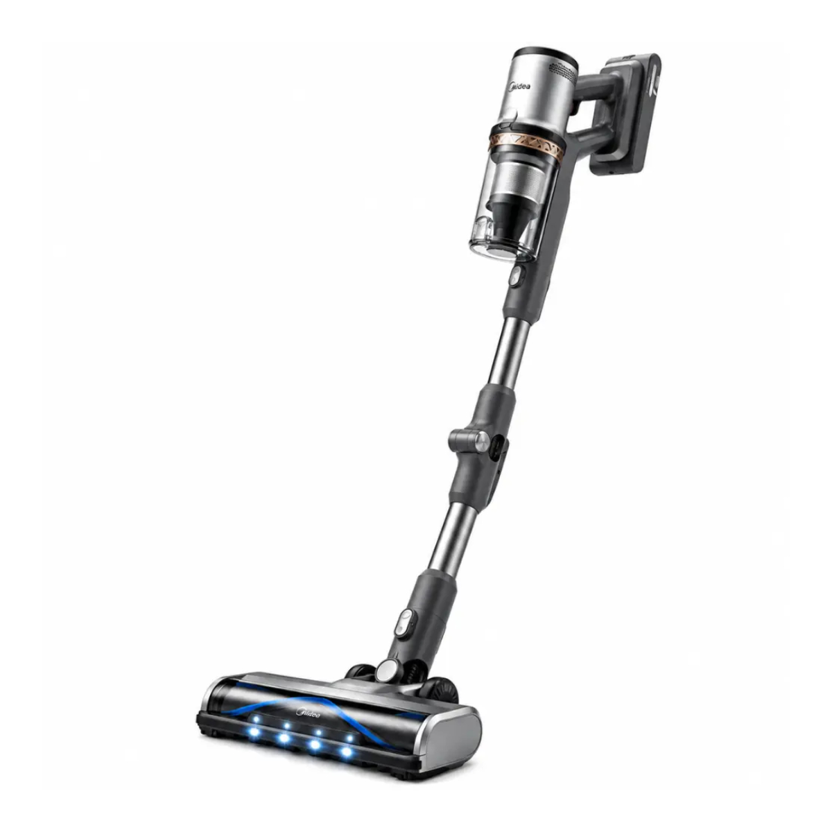 MIDEA MP09PROEUTP P9 Pro Ασύρματη Σκούπα Stick