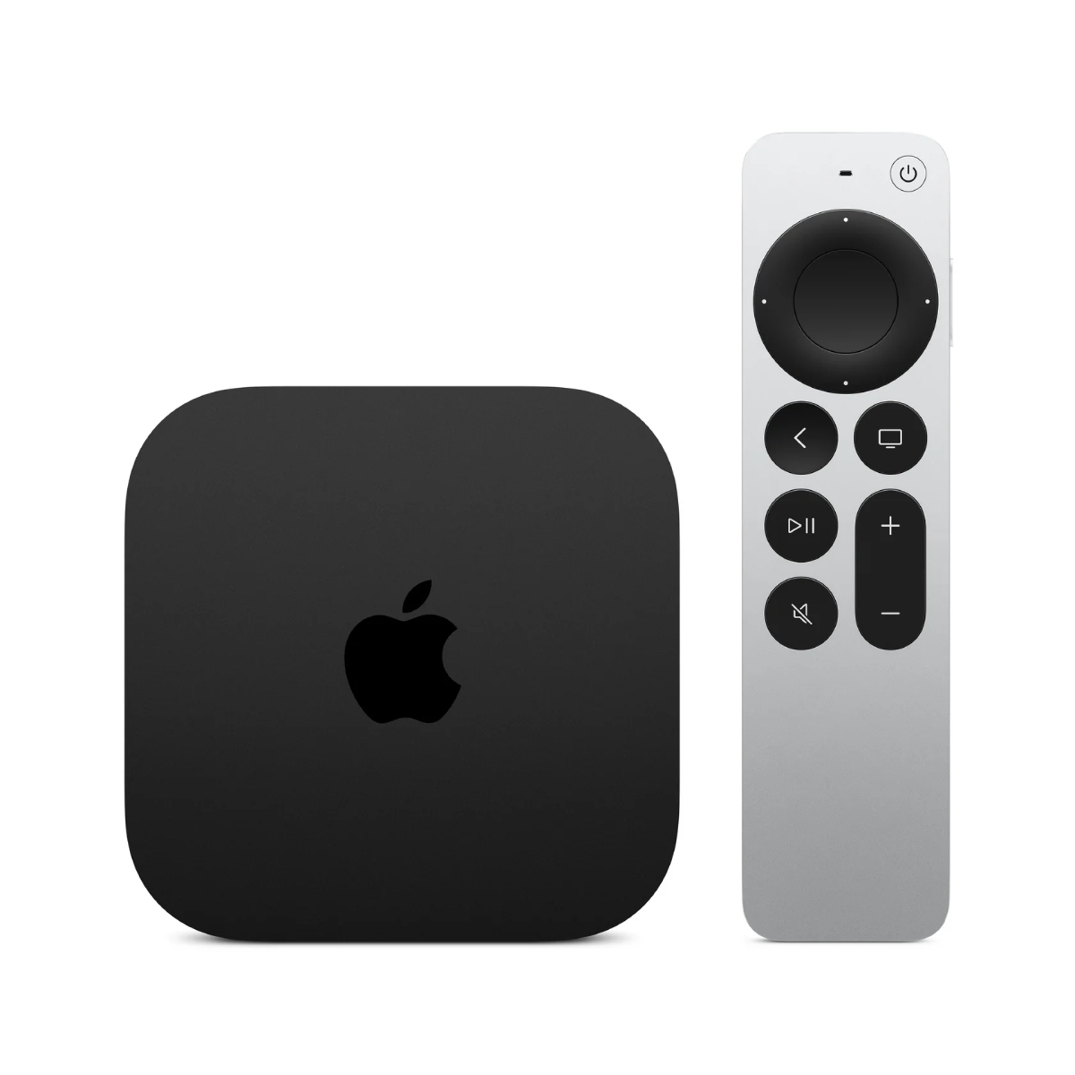 APPLE TV 4K 4th Generation Media Player