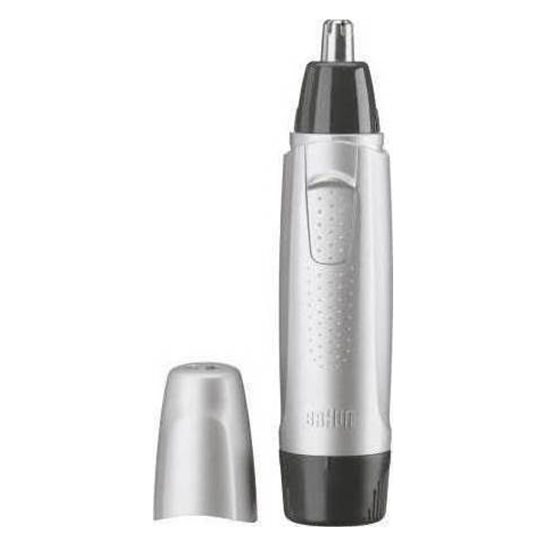 BRAUN EN10 Ξυριστική Μηχανή για Τρίχες Μύτης και Αυτιών