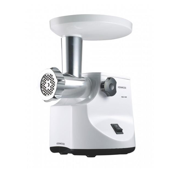 KENWOOD MG450 Κρεατομηχανή, Άσπρο