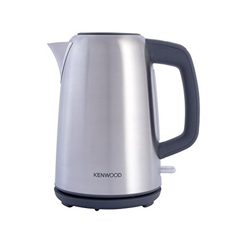 KENWOOD SJM490 Βραστήρας, Ασημί
