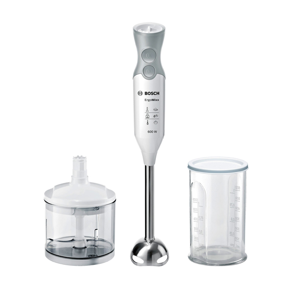 BOSCH MSM66120 Ράβδος Μπλέντερ Χειρός
