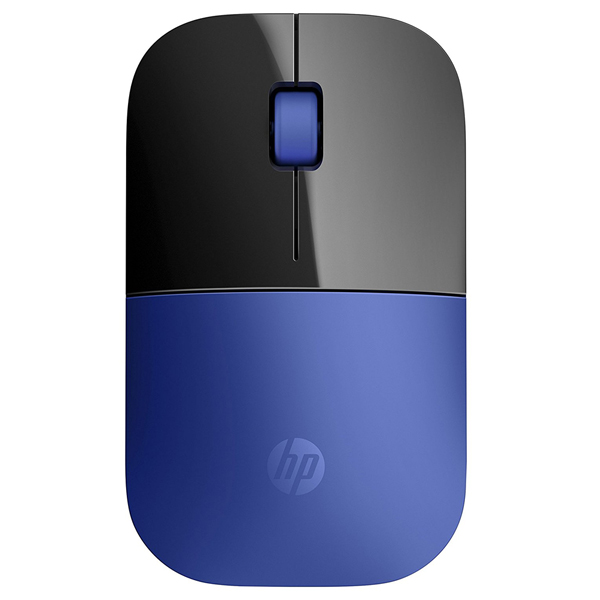 HP V0L81AA Ασύρματο Ποντίκι, Μπλε