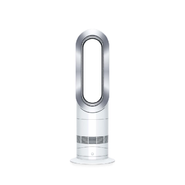 DYSON AM09 Aνεμιστήρας Ζεστού & Κρύου Aέρα, Άσπρο