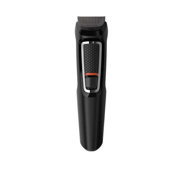 PHILIPS MG3730/15 Σετ Ανδρικής Περιποίησης 8 σε 1, Μαύρο