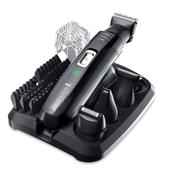 REMINGTON PG6130 Σετ Κουρευτικής Μηχανής Πολλαπλής Χρήσης