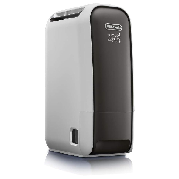 DELONGHI DNS65 Αφυγραντήρας με Ιονιστή & Ζεόλιθο