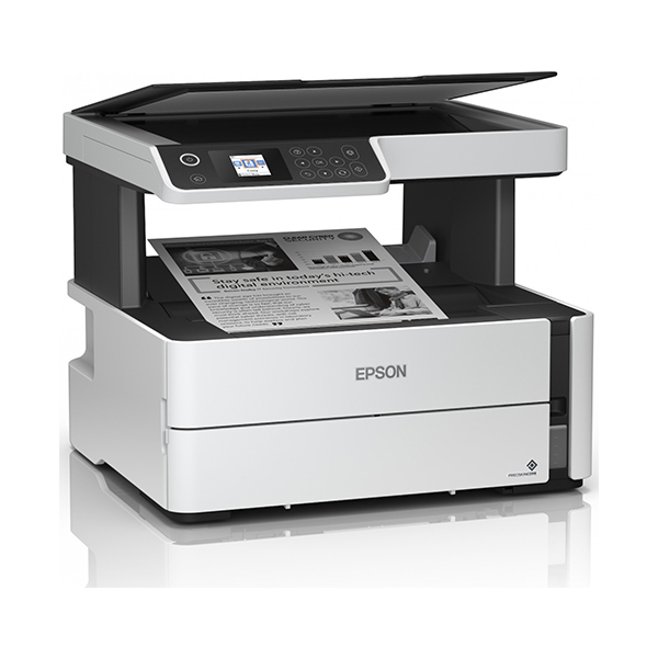 EPSON M2170 All-In-One Inkjet Μονόχρωμος Εκτυπωτής