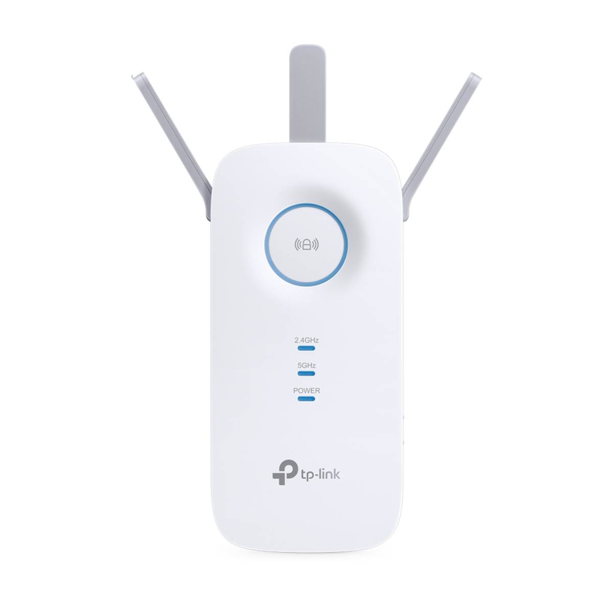 TP-LINK RE450 Ασύρματο Router/ Ενισχυτής Σήματος