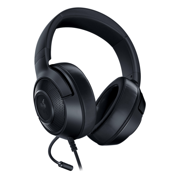 RAZER Kraken Pro V2 PC/PS4 Headset Ενσύρματα Ακουστικά για Gaming