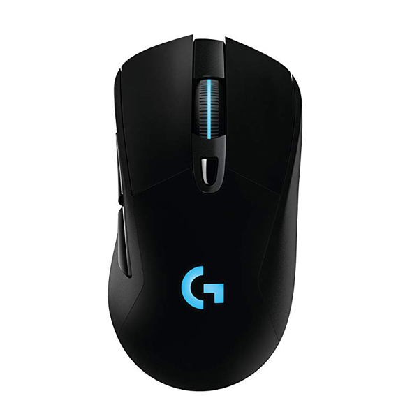 LOGITECH G703 Lightspeed Ασύρματο Ποντίκι για Gaming