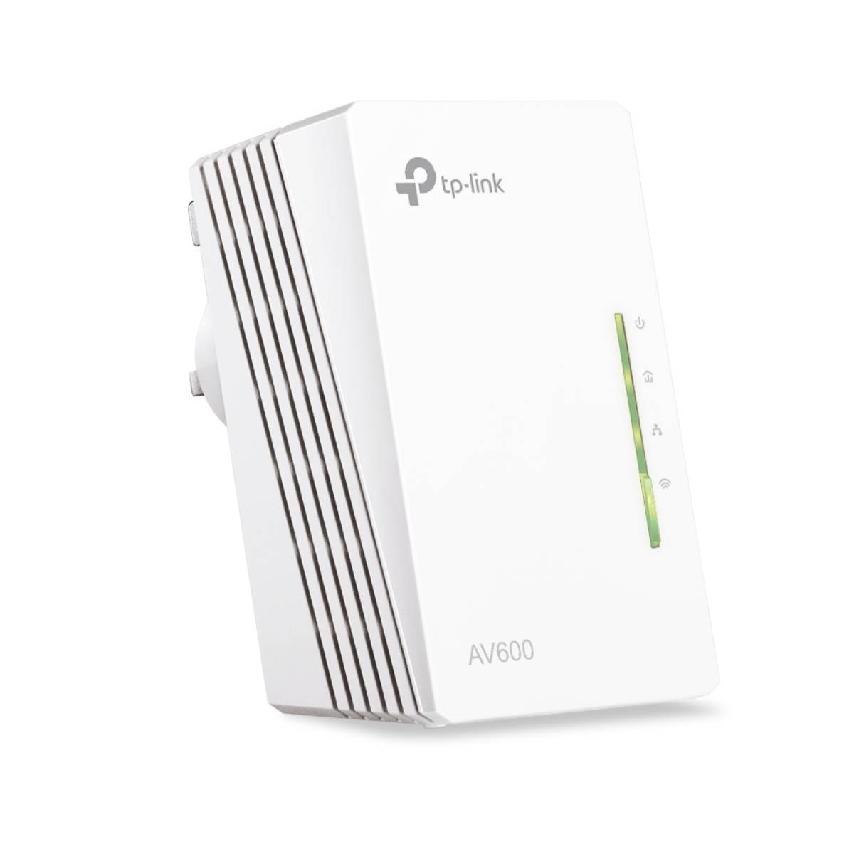TP-LINK TL-WPA4220 Ενισχυτής Σήματος Wi-Fi