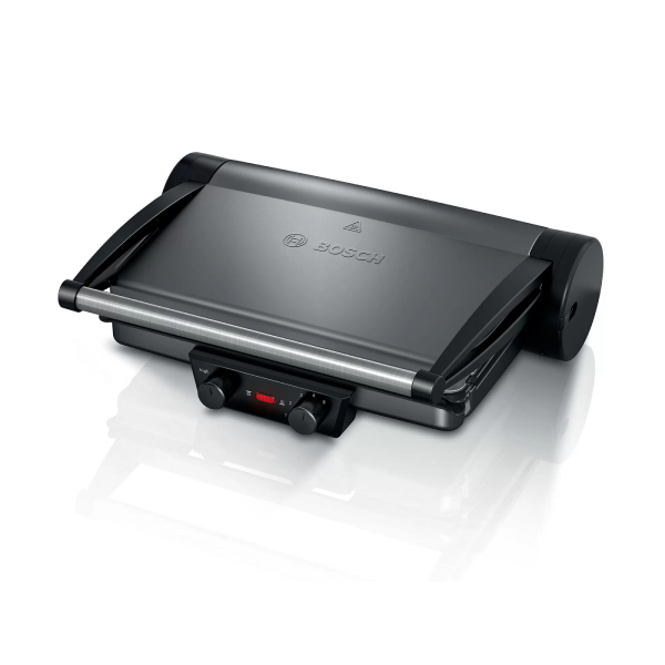 BOSCH TCG4215 Γκριλιέρα, Μαύρο