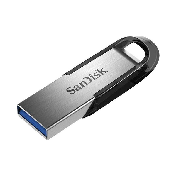 SANDISK Ultra Flair USB Μνήμη Flash Drive 128 GB