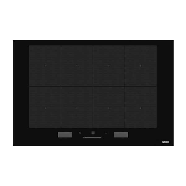 FRANKE FMY 808 I FP BK Mythos Εστία