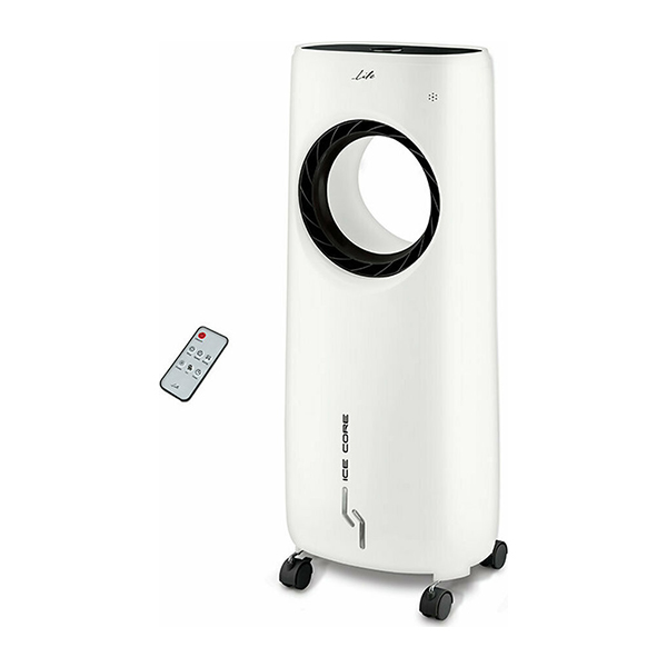 LIFE 221-0206 Ανεμιστήρας Air Cooler με Tηλεχειριστήριο