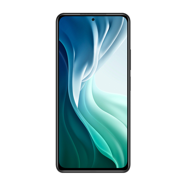 XIAOMI Mi 11i 256 GB Smartphone, Μαύρο