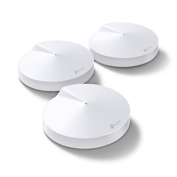 TP-LINK DECO M5 Home Mesh Σύστημα Wi-Fi
