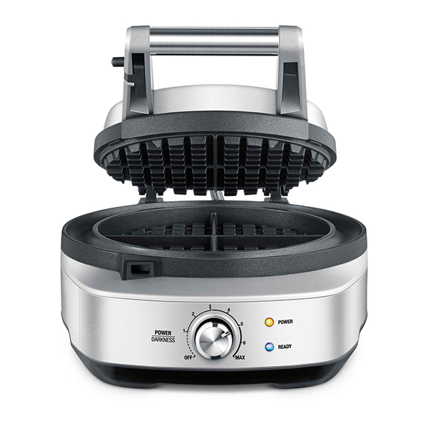 SAGE BWM520BSSUK The No Mess Συσκευή Βάφλας