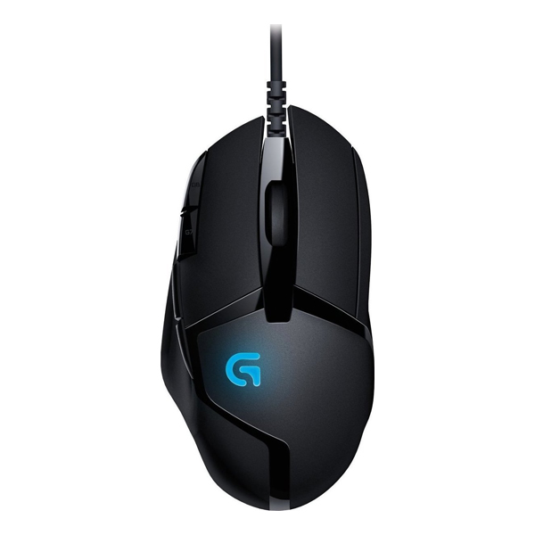 LOGITECH G402 Hyperion Ενσύρματο Ποντίκι για Gaming