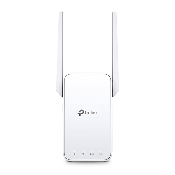 TP-LINK RE315 AC1200 Mesh Ενισχυτής Σήματος