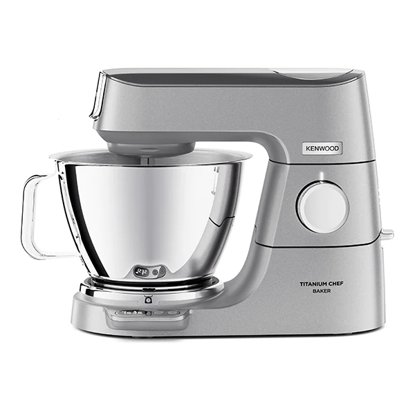 KENWOOD KVC85.124SI Chef Baker Κουζινομηχανή