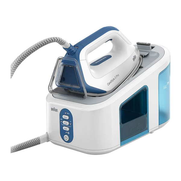 BRAUN IS3157BL Carestyle 3 Pro Σύστημα Σιδερώματος