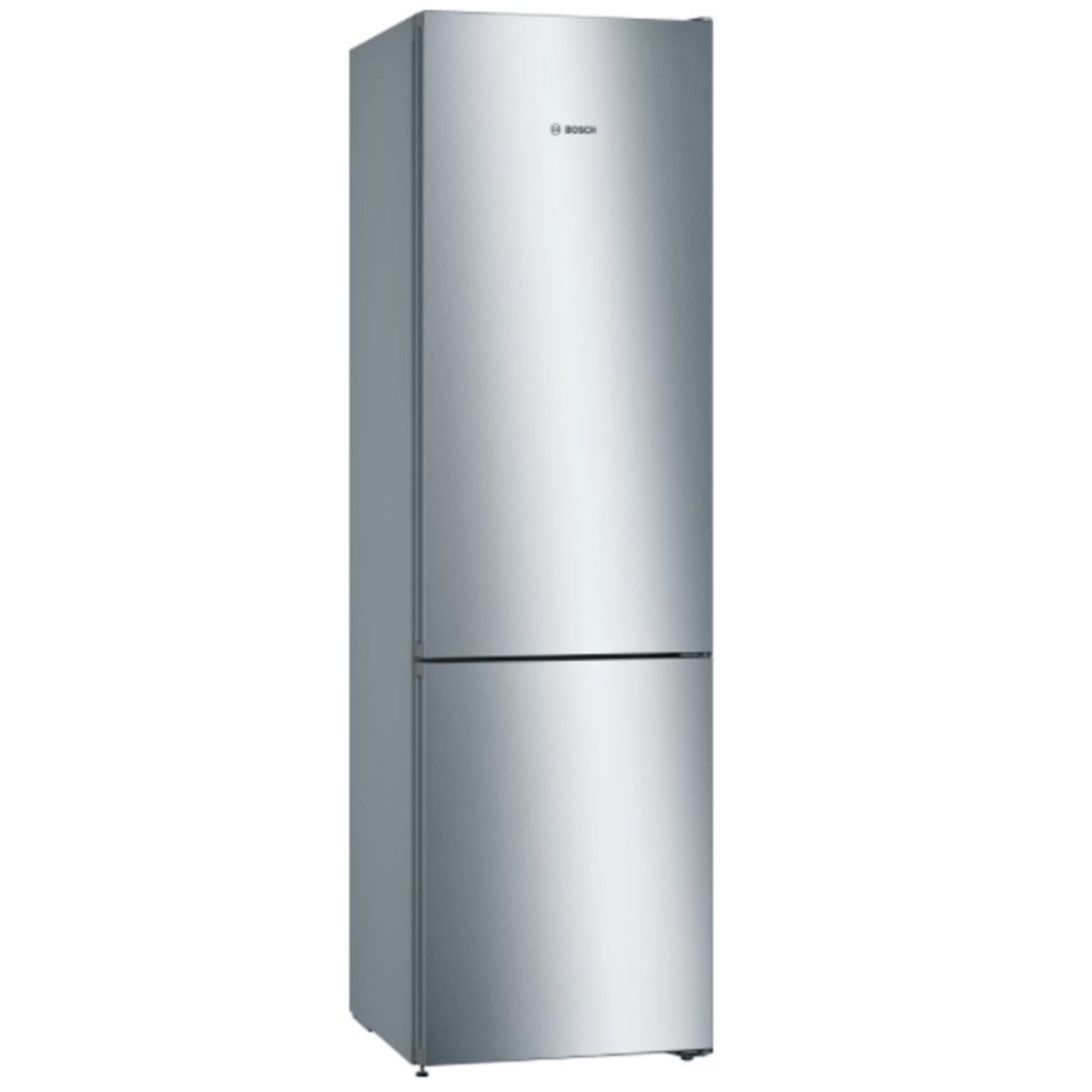 BOSCH KGN39VLEB Ψυγειοκαταψύκτης, Ασημί
