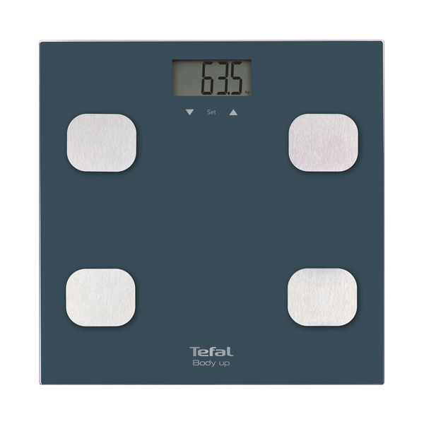 TEFAL BM2520 Body Up Ζυγαριά Μπάνιου