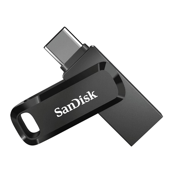 SANDISK Μνήμη Flash Drive USB Type C 32 GB