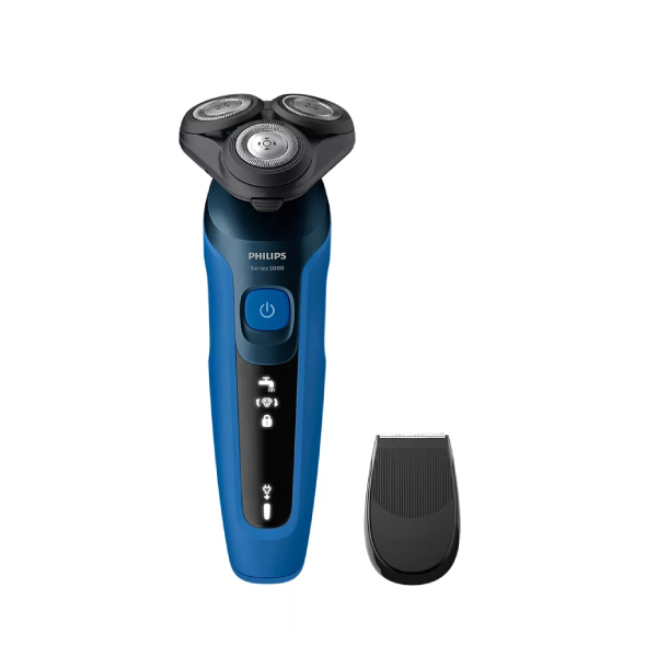 PHILIPS S5466/17 Wet & Dry Ξυριστική Μηχανή