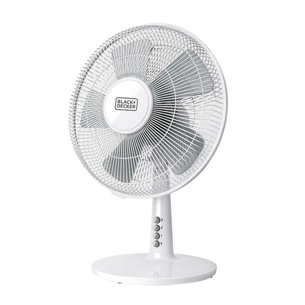 BLACK & DECKER BXEFD40E Επιτραπέζιος Ανεμιστήρας, 21″