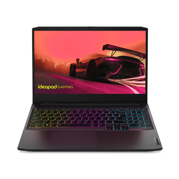 LENOVO 15ACH6 82K201AVCY Gaming Φορητός Υπολογιστής 15.6″, Μαύρο