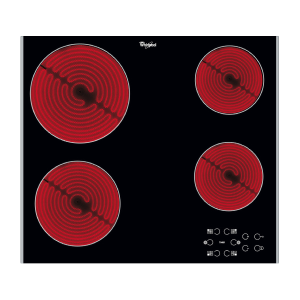 WHIRLPOOL AKT 8090 LX Εστία