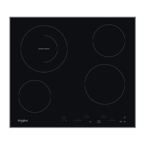 WHIRLPOOL AKT 8601IX Εστία