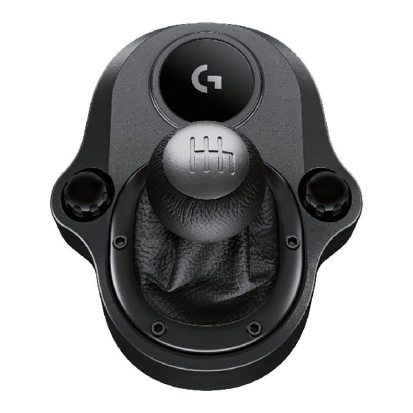 LOGITECH G DFS Μοχλός Ταχυτήτων για Tιμονιέρα G29