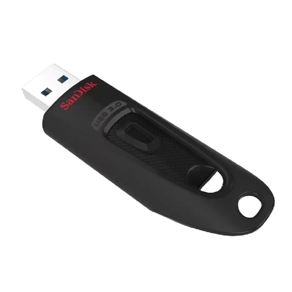 SANDISK SDCZ48-256G-U46 Μνήμη Flash Drive 256 GB