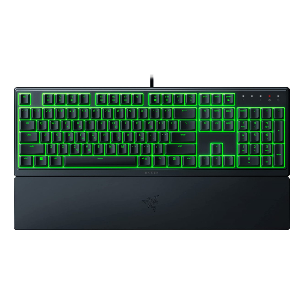 RAZER Ornata V3 Χ Ενσύρματο Πληκτρολόγιο για Gaming, GR