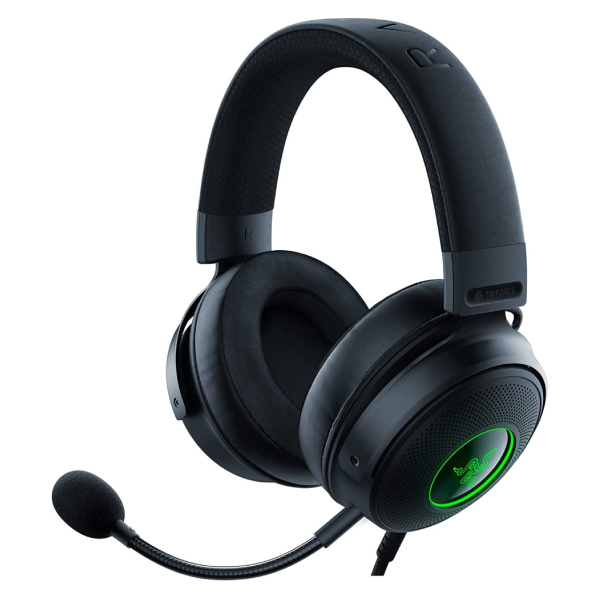 RAZER 1.28.80.26.183 Kraken V3 Ενσύρματα Ακουστικά για Gaming