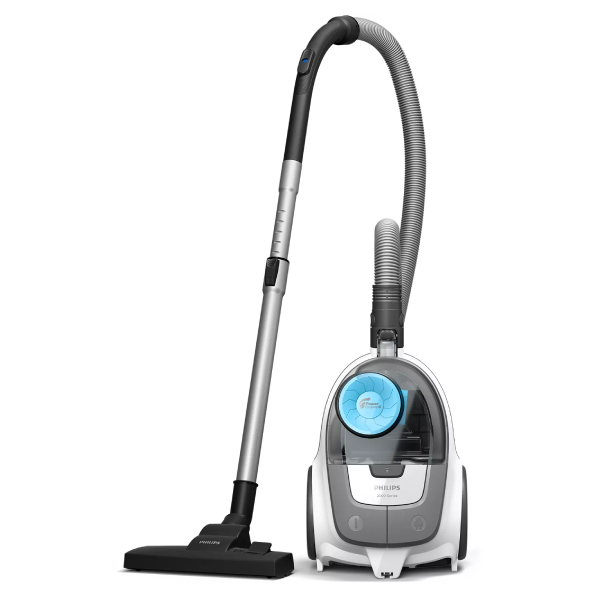 PHILIPS XB2122/09 Σειρά 2000 Ηλεκτρική Σκούπα με Κάδο